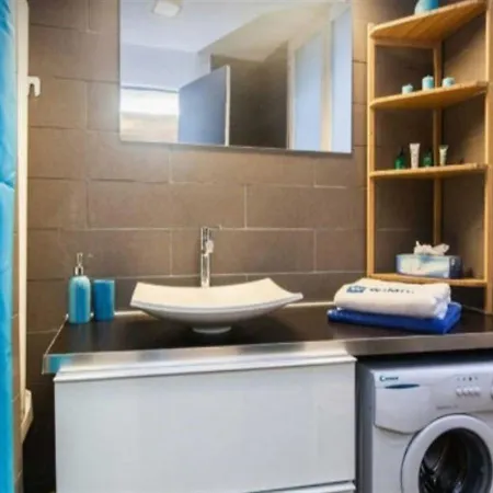 Bed & Breakfast Great Location Paris