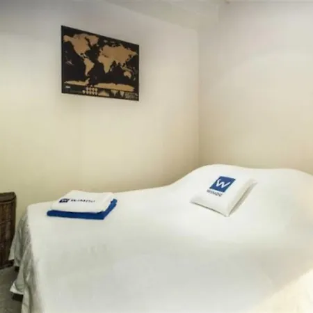 Great Location Bed & Breakfast Paris