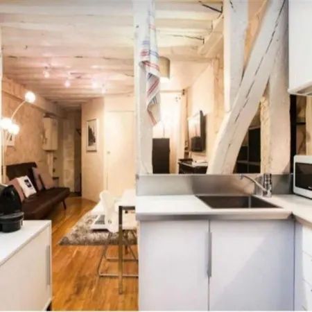 Great Location Bed & Breakfast *